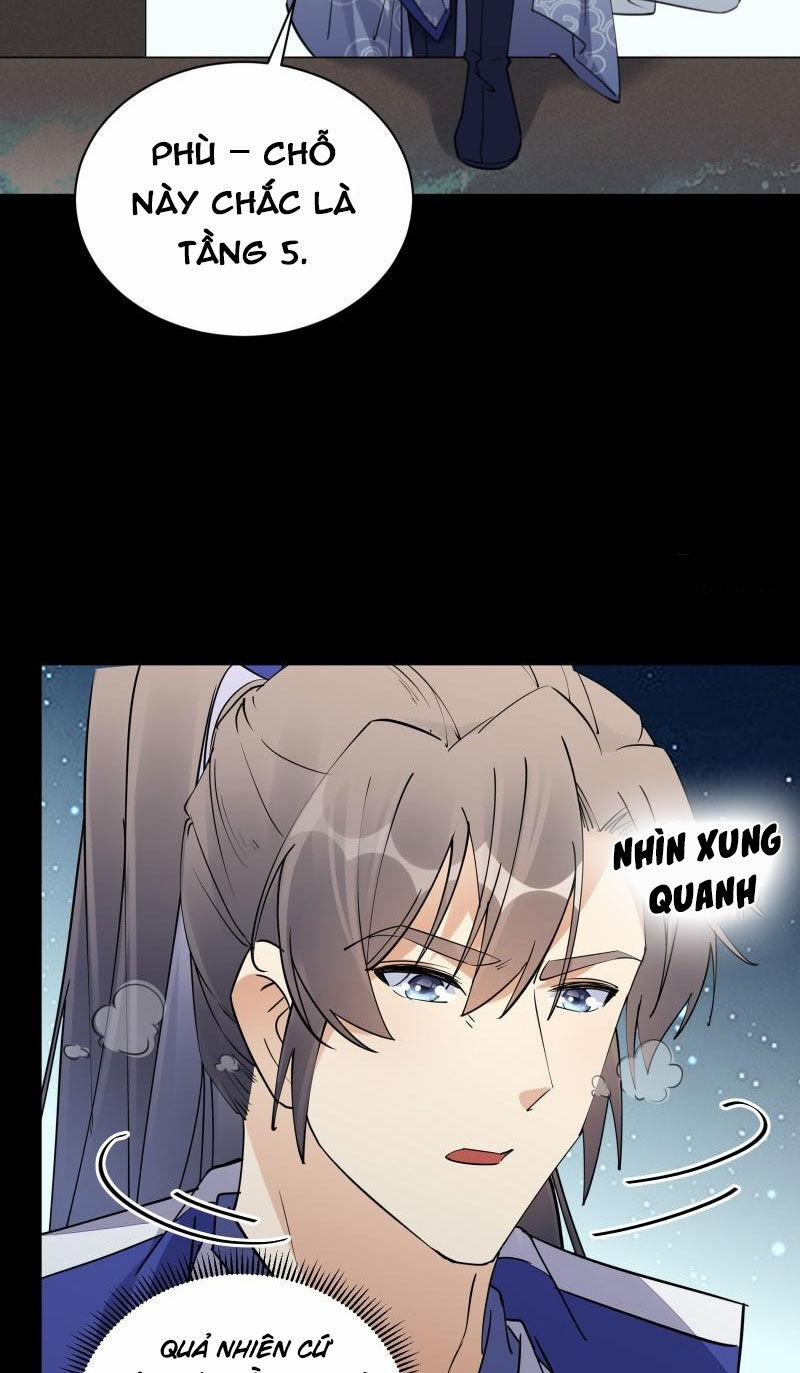 Tu Tiên Phải Dựa Vào Sugar Mommy 196 trang 17