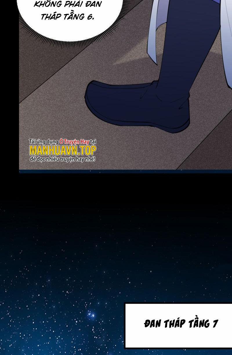 Tu Tiên Phải Dựa Vào Sugar Mommy 196 trang 29