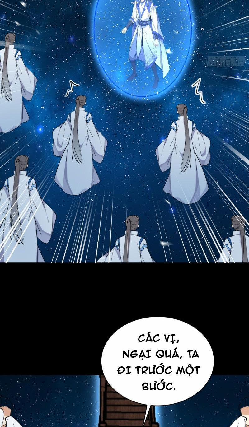 Tu Tiên Phải Dựa Vào Sugar Mommy 196 trang 4