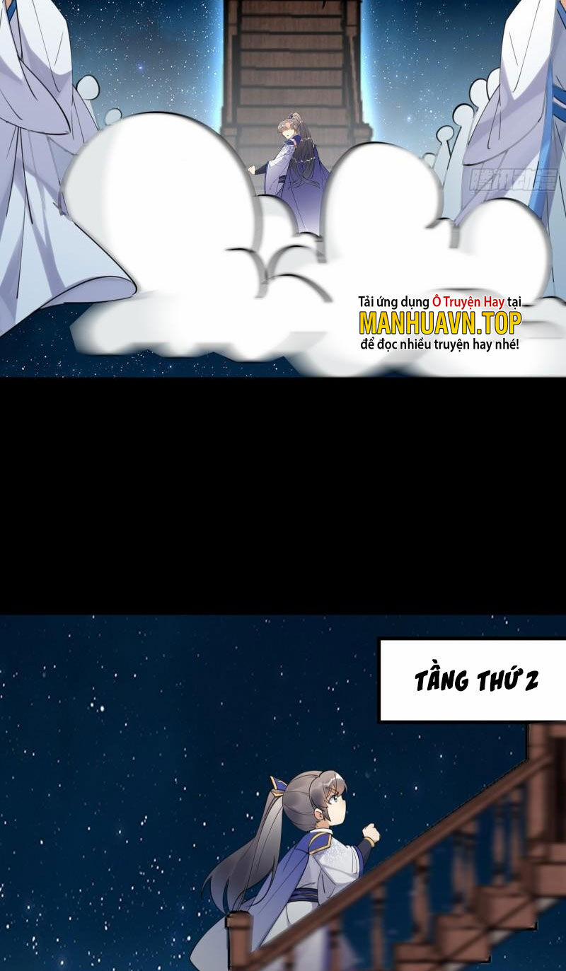 Tu Tiên Phải Dựa Vào Sugar Mommy 196 trang 5