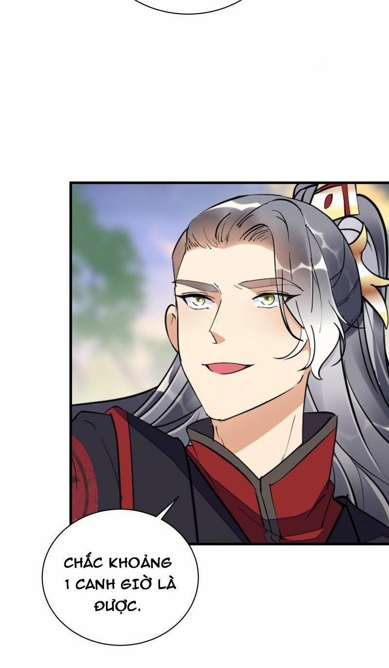 Tu Tiên Phải Dựa Vào Sugar Mommy 196 trang 9