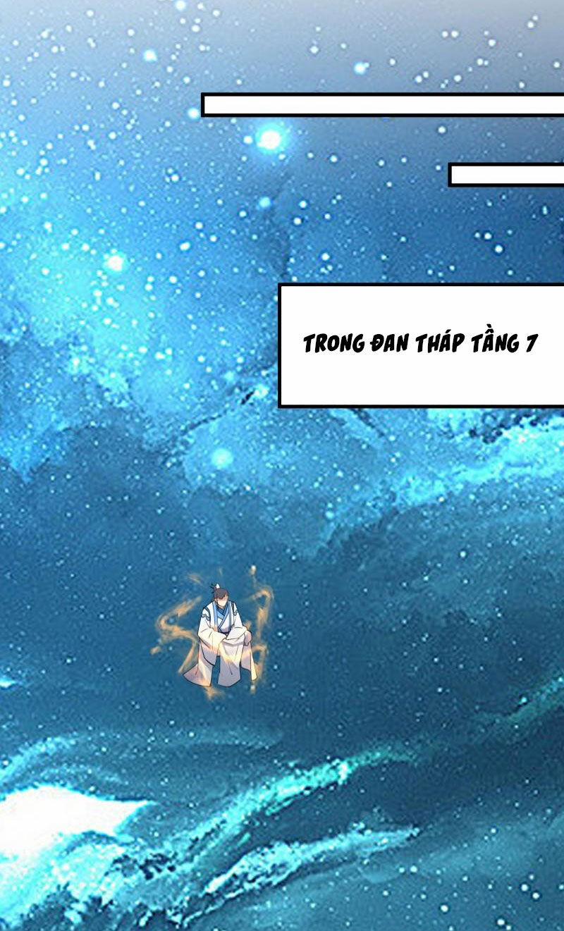 Tu Tiên Phải Dựa Vào Sugar Mommy 197 trang 15