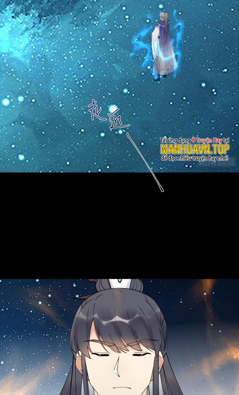 Tu Tiên Phải Dựa Vào Sugar Mommy 197 trang 16
