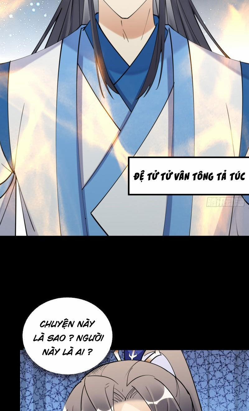 Tu Tiên Phải Dựa Vào Sugar Mommy 197 trang 17