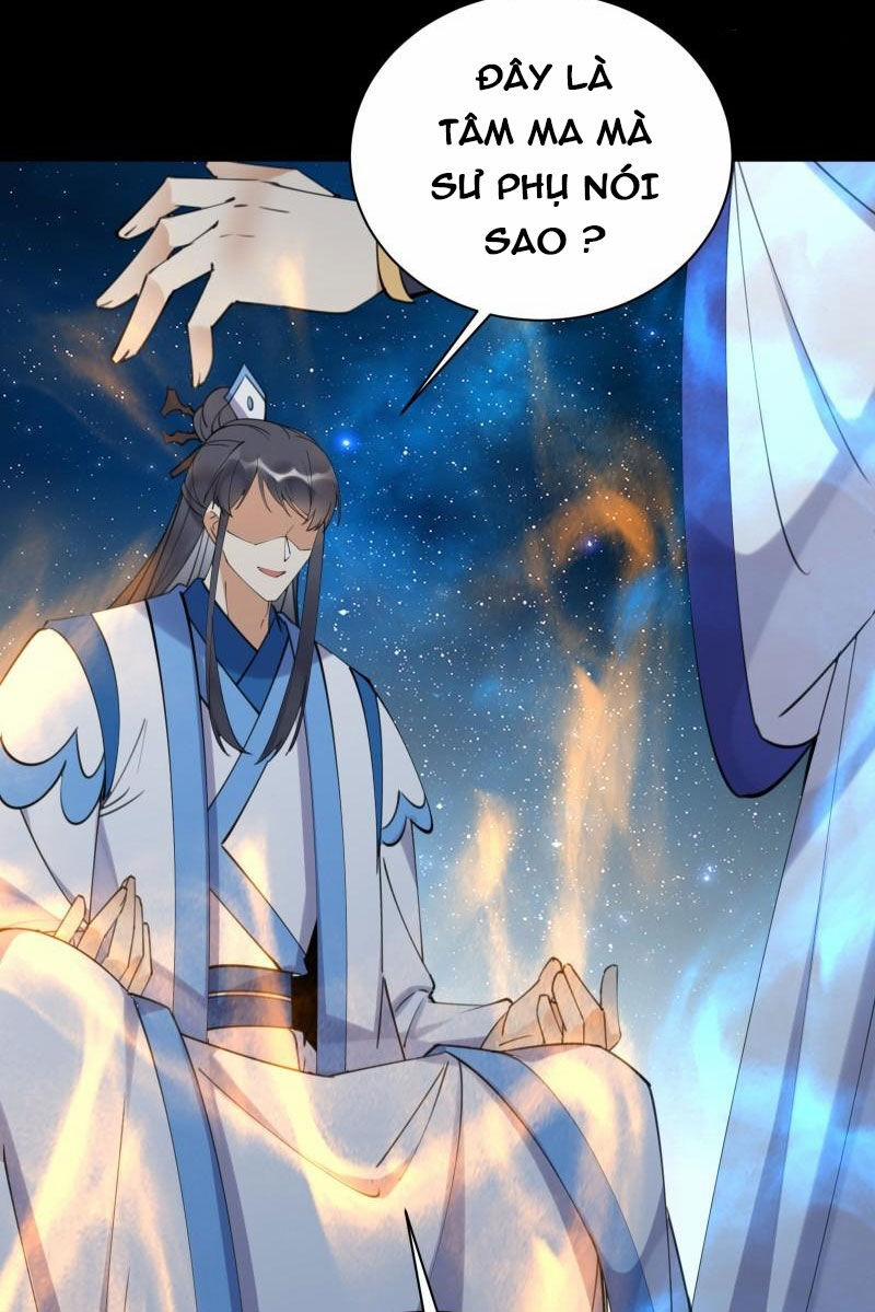 Tu Tiên Phải Dựa Vào Sugar Mommy 197 trang 22