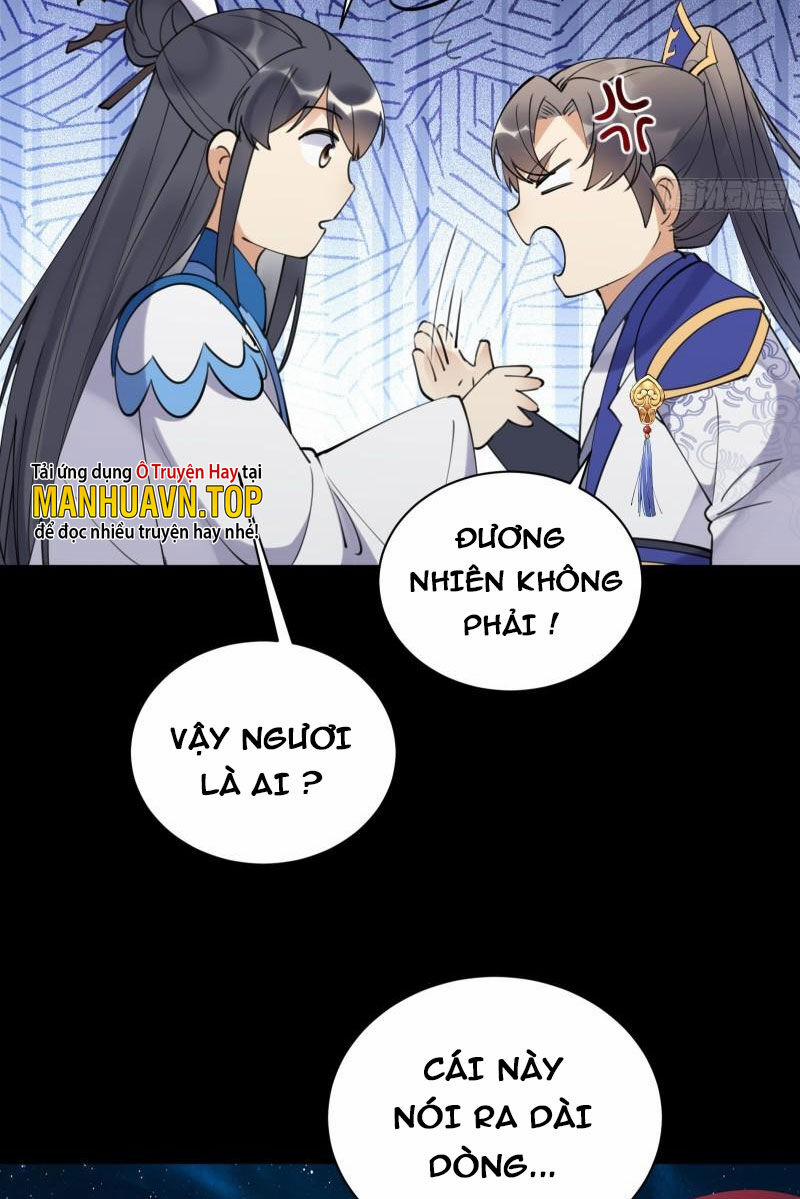 Tu Tiên Phải Dựa Vào Sugar Mommy 197 trang 29