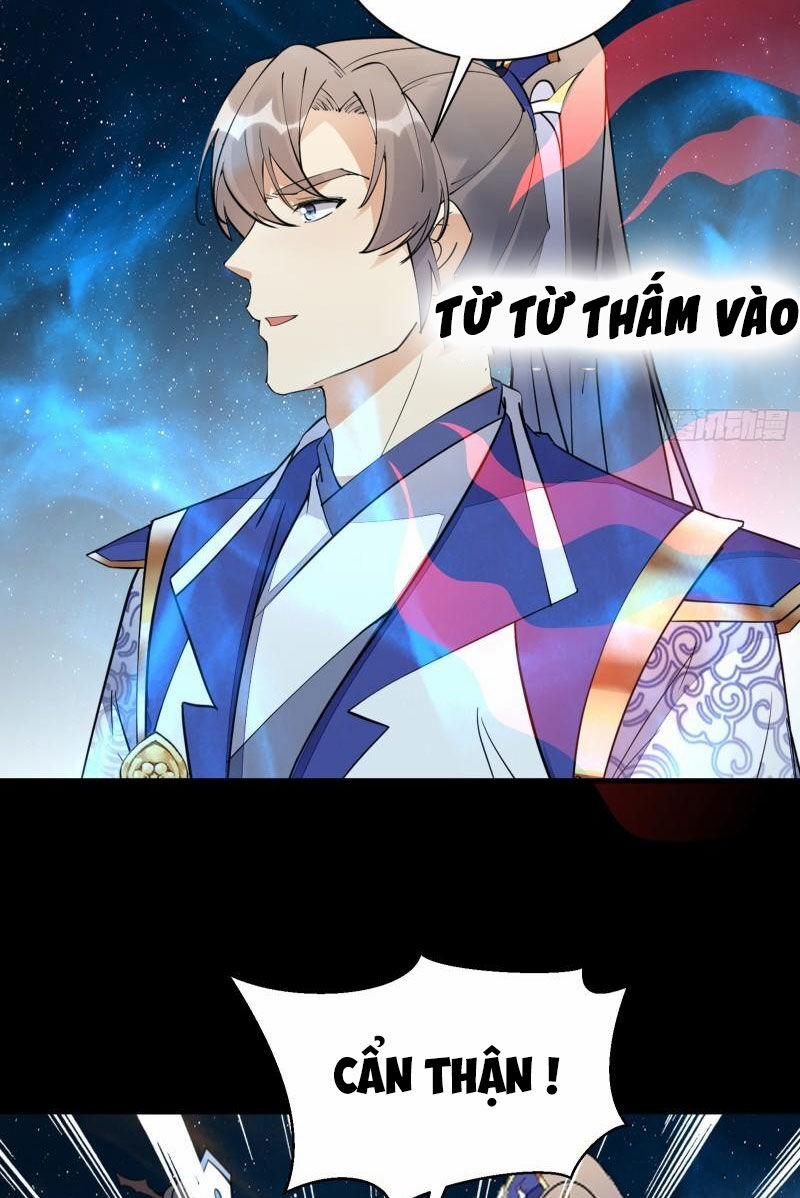 Tu Tiên Phải Dựa Vào Sugar Mommy 197 trang 30
