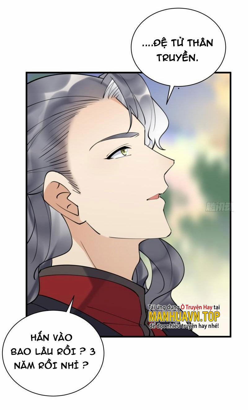 Tu Tiên Phải Dựa Vào Sugar Mommy 197 trang 8