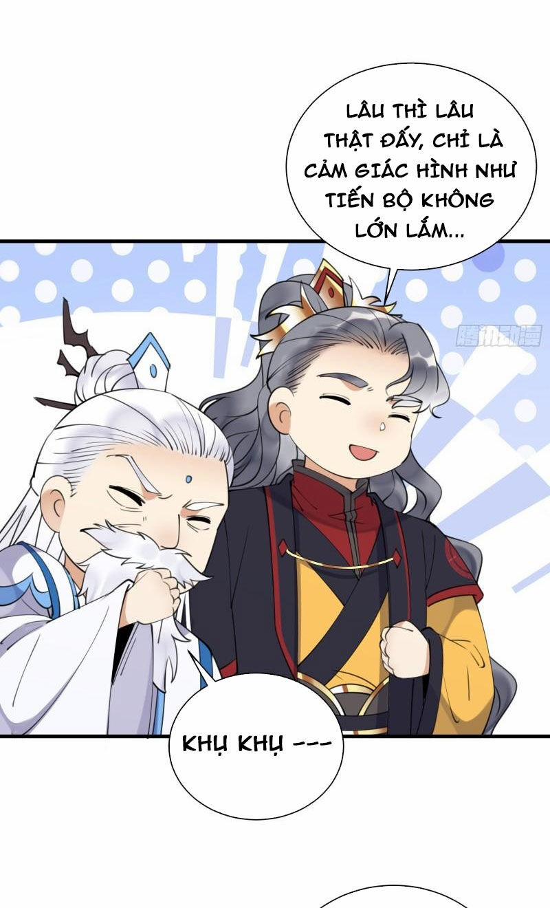 Tu Tiên Phải Dựa Vào Sugar Mommy 197 trang 9