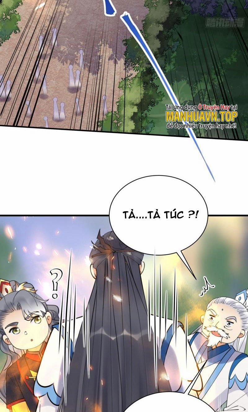 Tu Tiên Phải Dựa Vào Sugar Mommy 198 trang 1