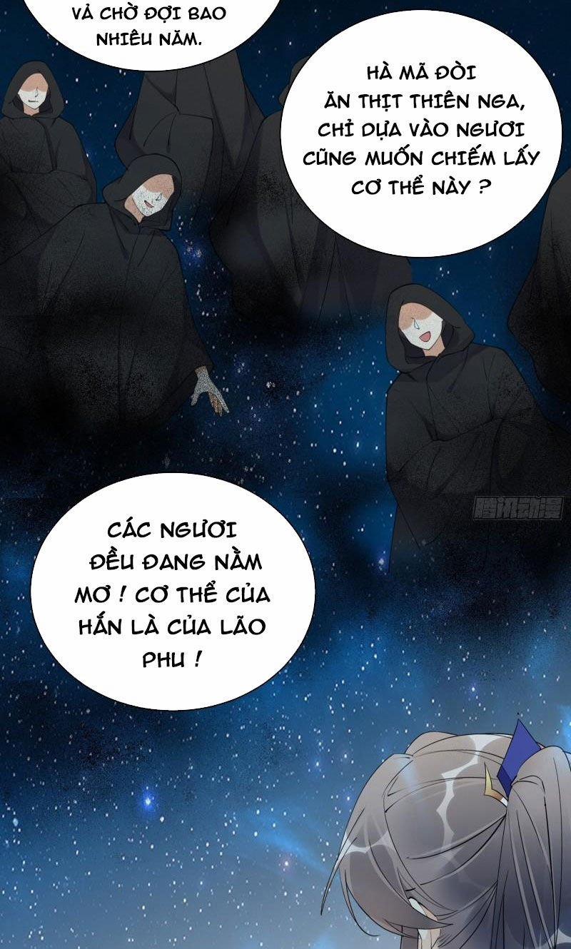 Tu Tiên Phải Dựa Vào Sugar Mommy 198 trang 11