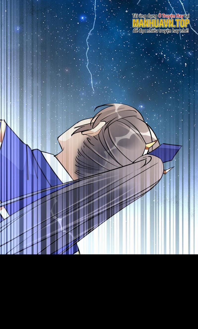 Tu Tiên Phải Dựa Vào Sugar Mommy 198 trang 16