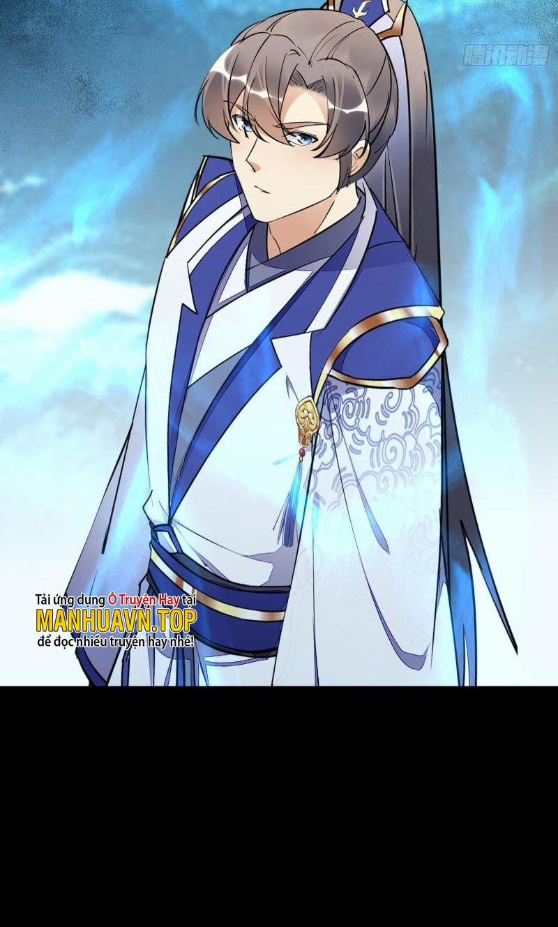 Tu Tiên Phải Dựa Vào Sugar Mommy 198 trang 19