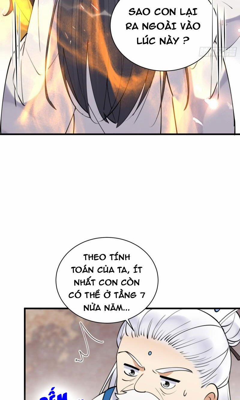 Tu Tiên Phải Dựa Vào Sugar Mommy 198 trang 2