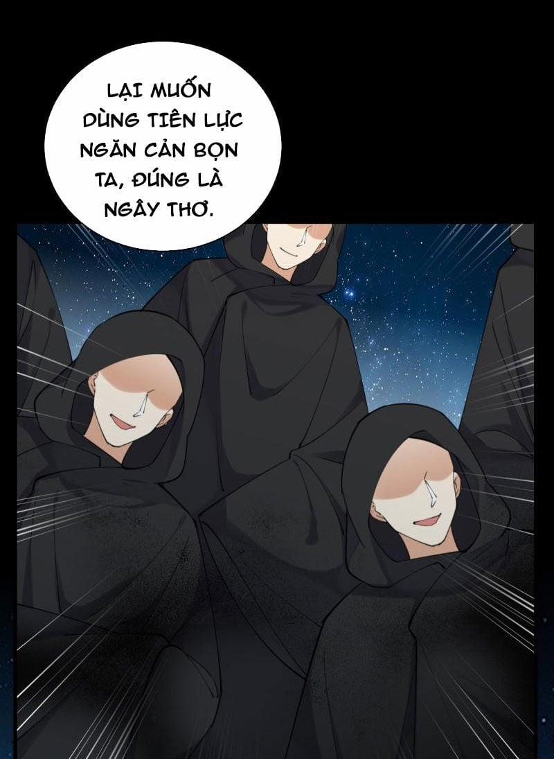 Tu Tiên Phải Dựa Vào Sugar Mommy 198 trang 20
