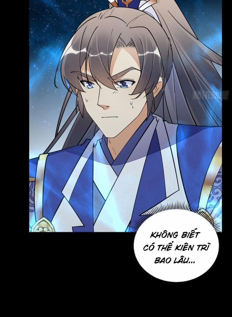 Tu Tiên Phải Dựa Vào Sugar Mommy 198 trang 30