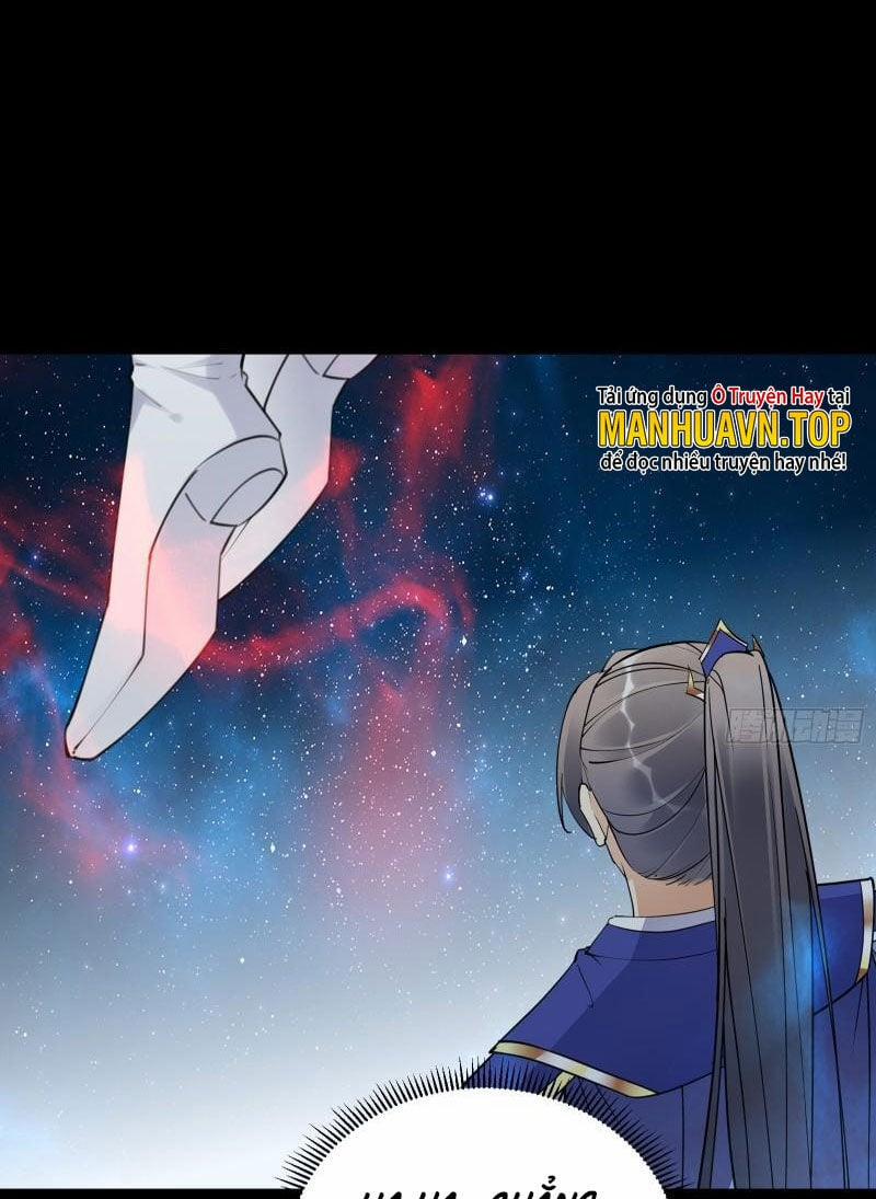 Tu Tiên Phải Dựa Vào Sugar Mommy 198 trang 31