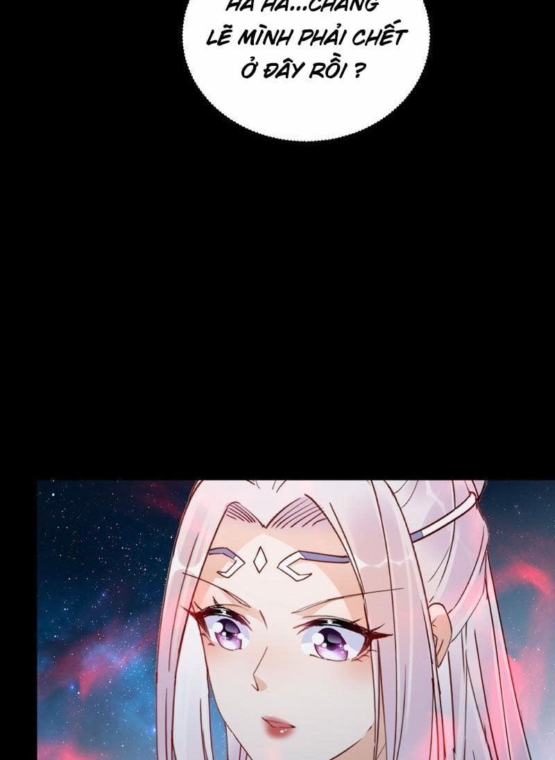 Tu Tiên Phải Dựa Vào Sugar Mommy 198 trang 32