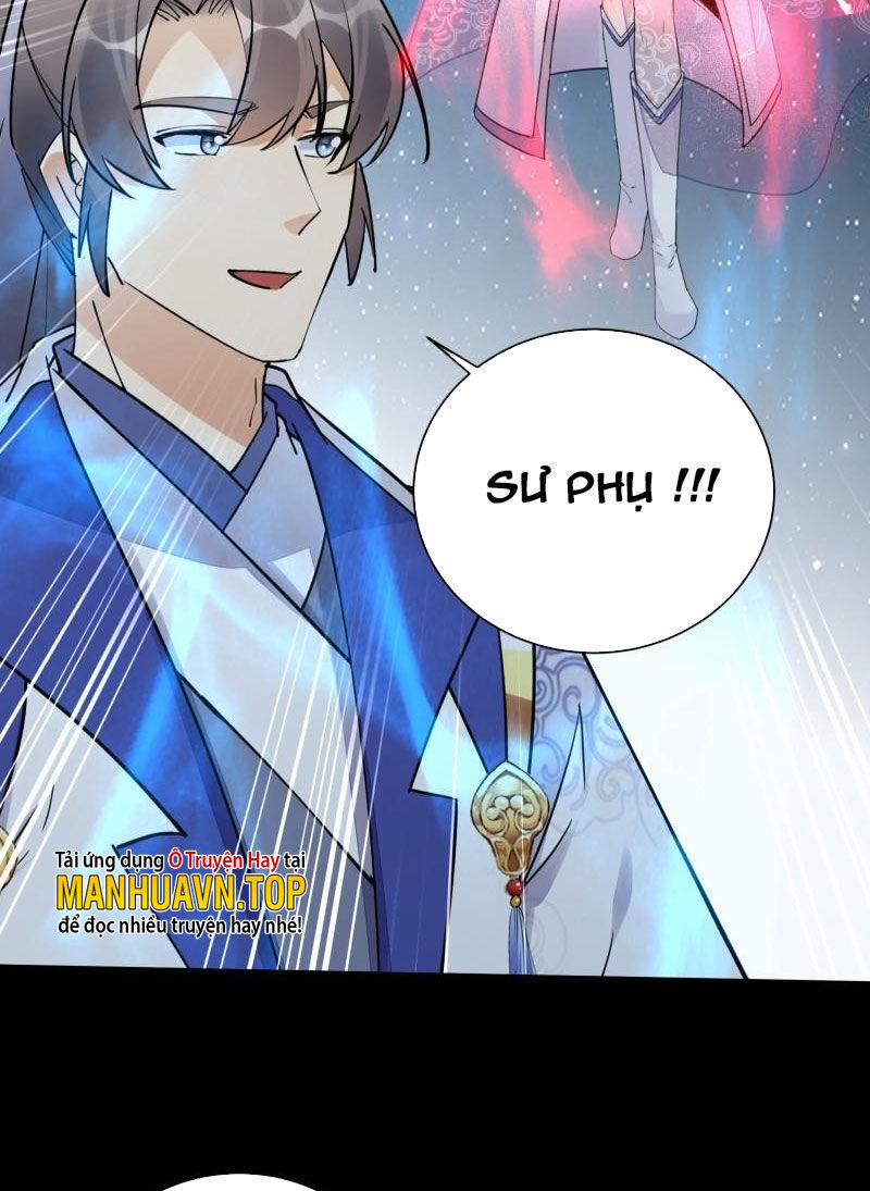 Tu Tiên Phải Dựa Vào Sugar Mommy 198 trang 34