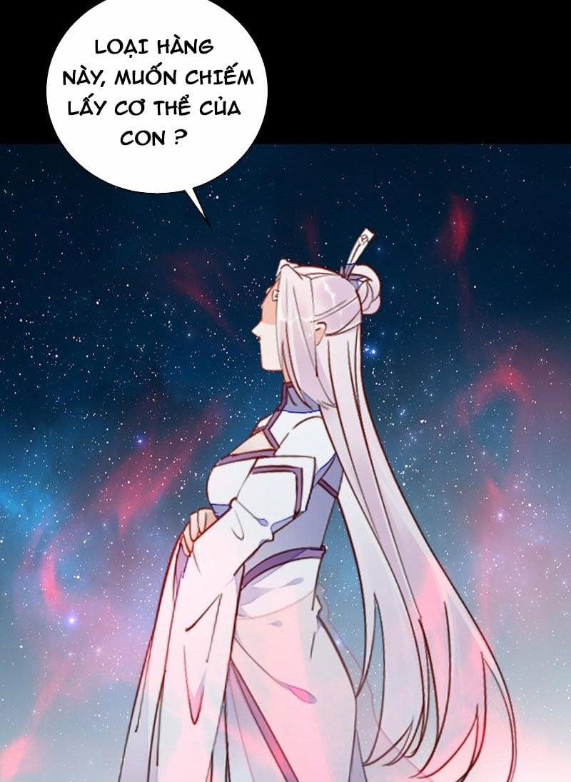 Tu Tiên Phải Dựa Vào Sugar Mommy 198 trang 35