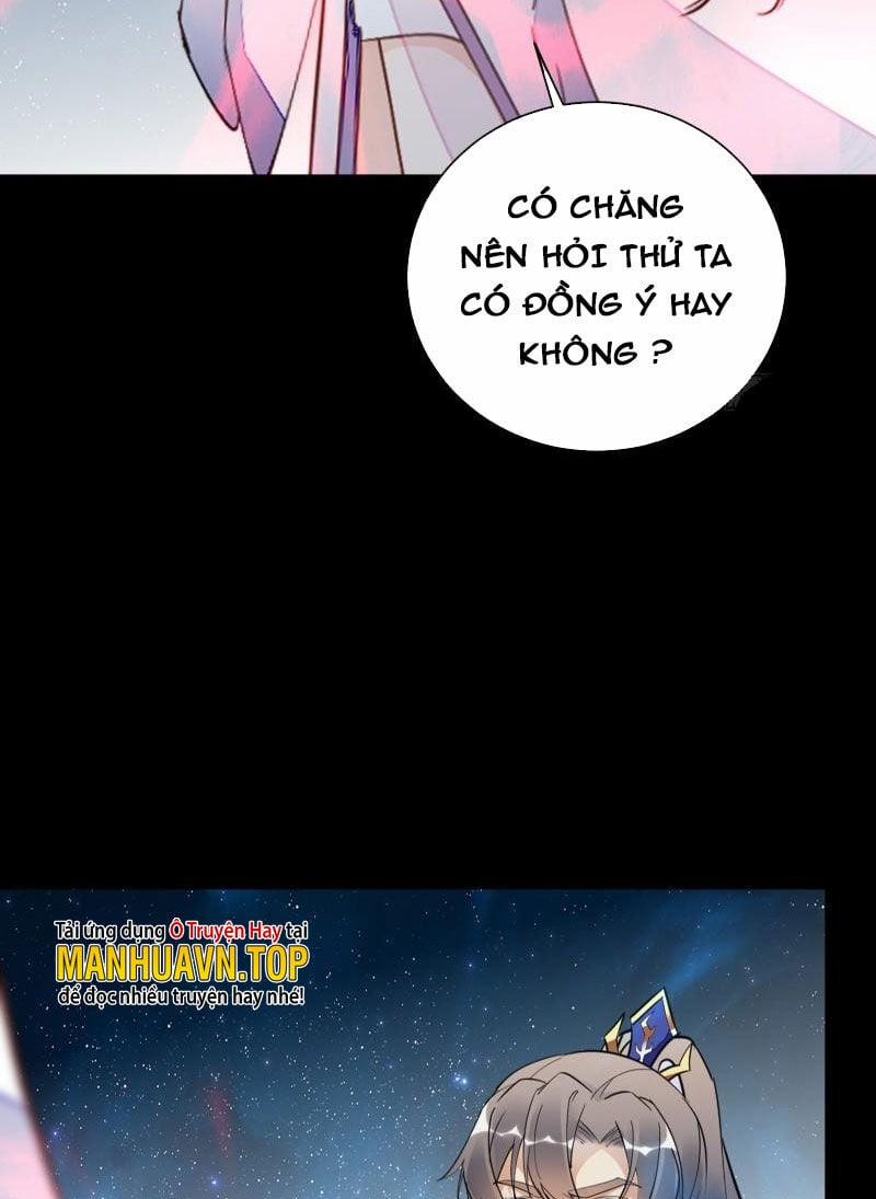 Tu Tiên Phải Dựa Vào Sugar Mommy 198 trang 36