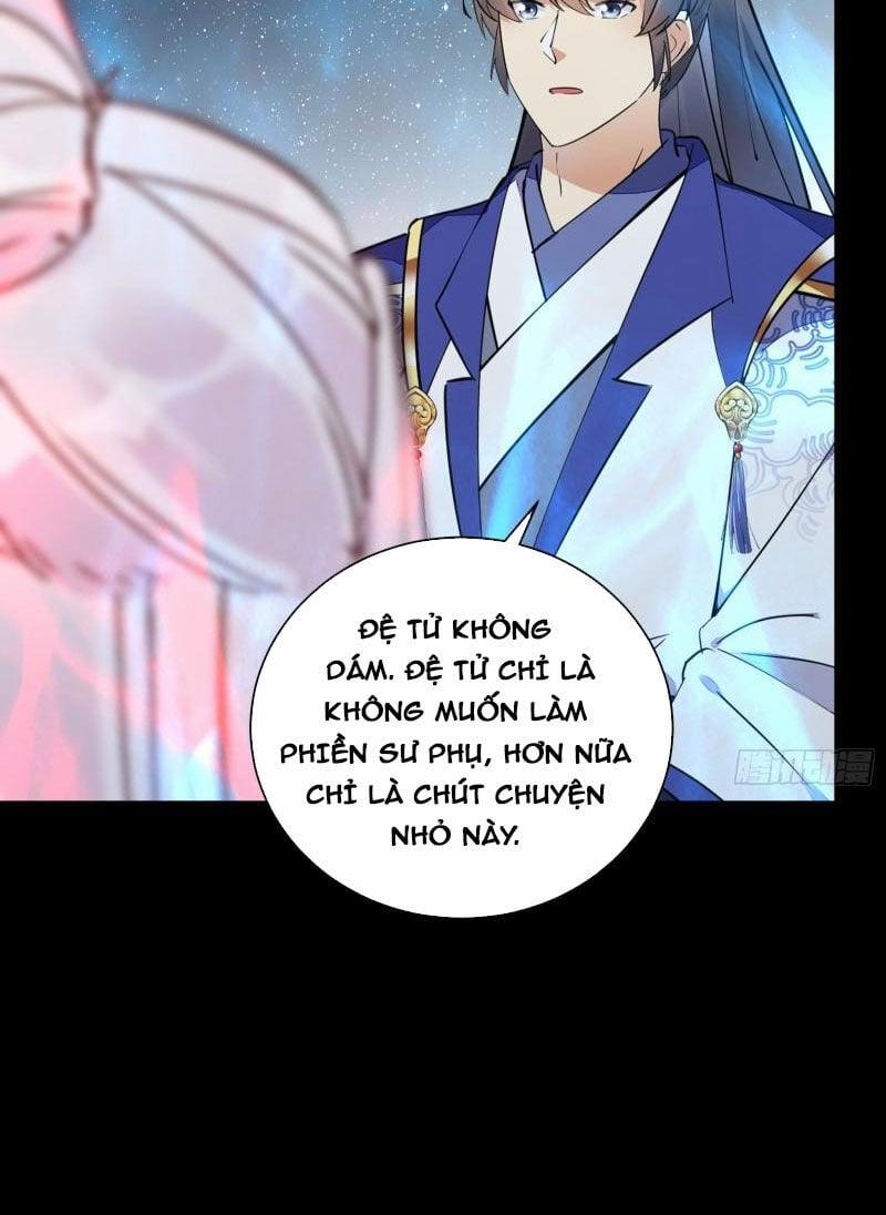 Tu Tiên Phải Dựa Vào Sugar Mommy 198 trang 37