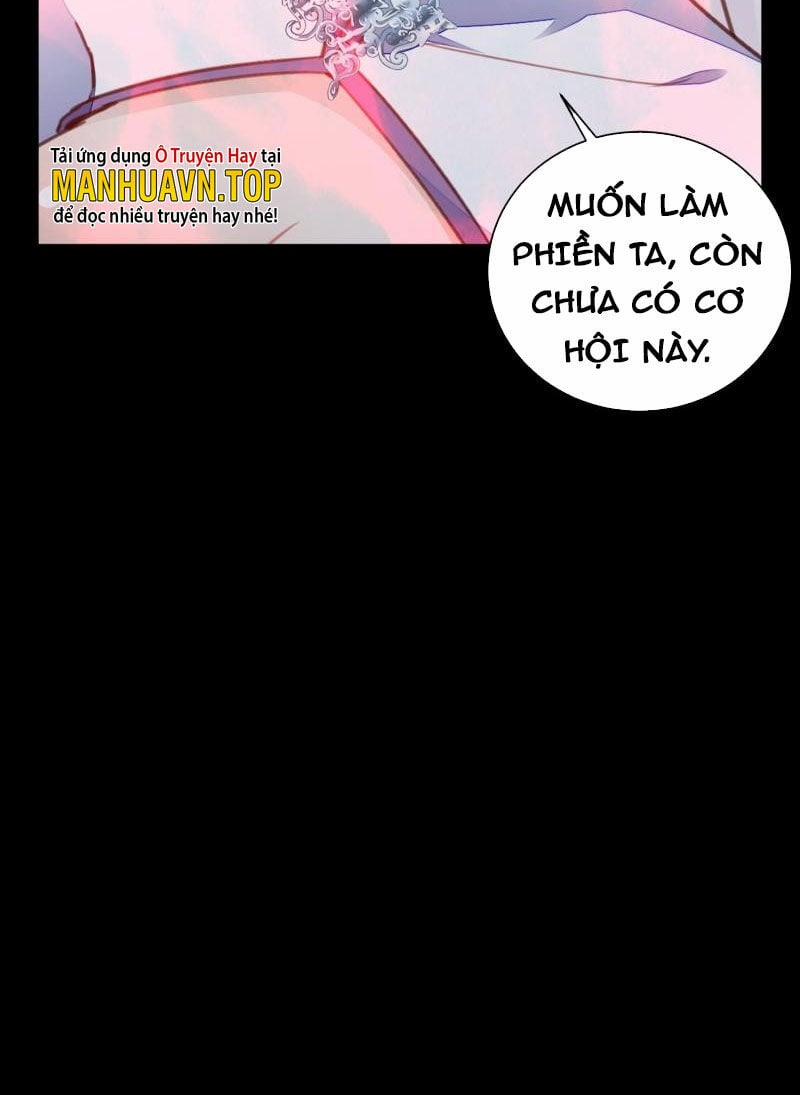 Tu Tiên Phải Dựa Vào Sugar Mommy 198 trang 39