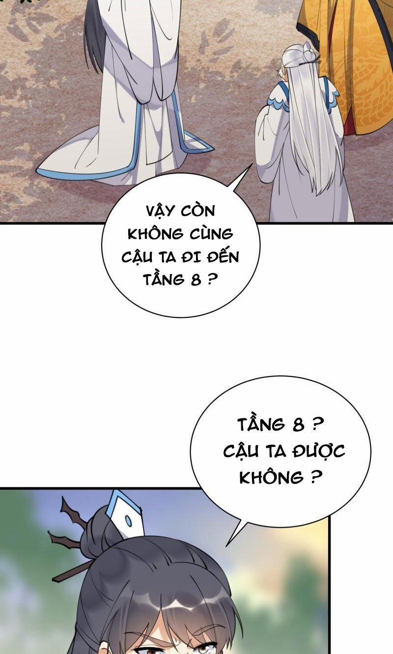 Tu Tiên Phải Dựa Vào Sugar Mommy 198 trang 7