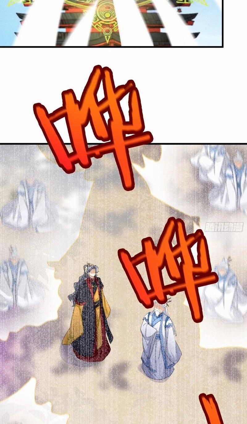 Tu Tiên Phải Dựa Vào Sugar Mommy 199 trang 12