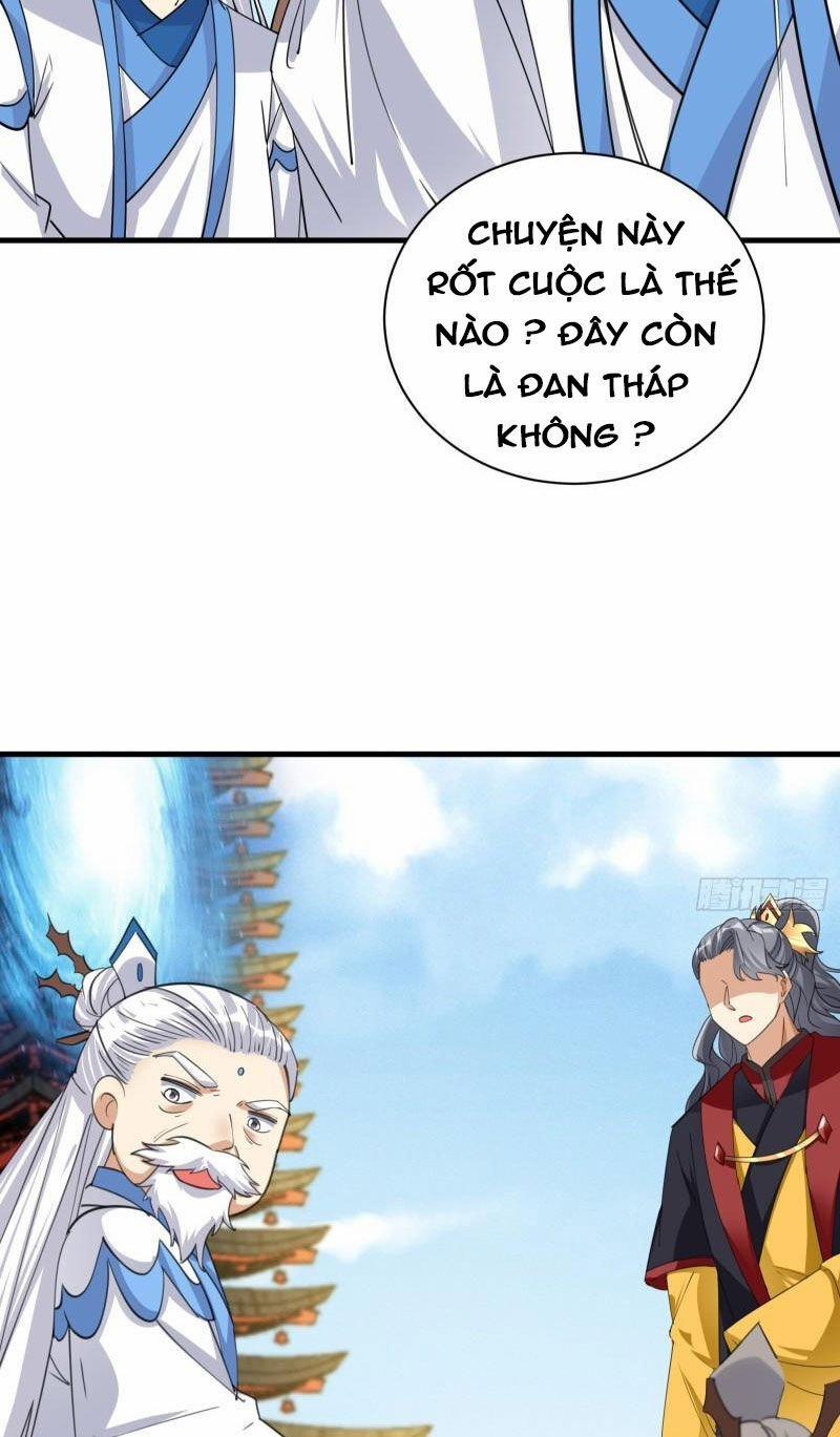 Tu Tiên Phải Dựa Vào Sugar Mommy 199 trang 14