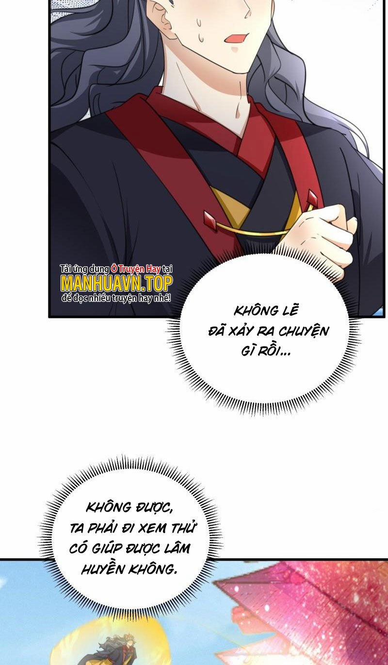 Tu Tiên Phải Dựa Vào Sugar Mommy 199 trang 17