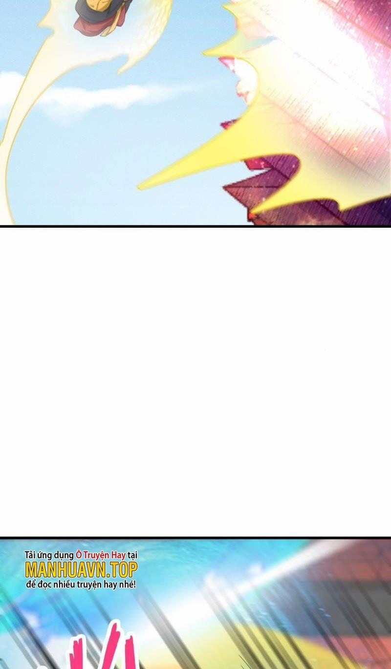 Tu Tiên Phải Dựa Vào Sugar Mommy 199 trang 18