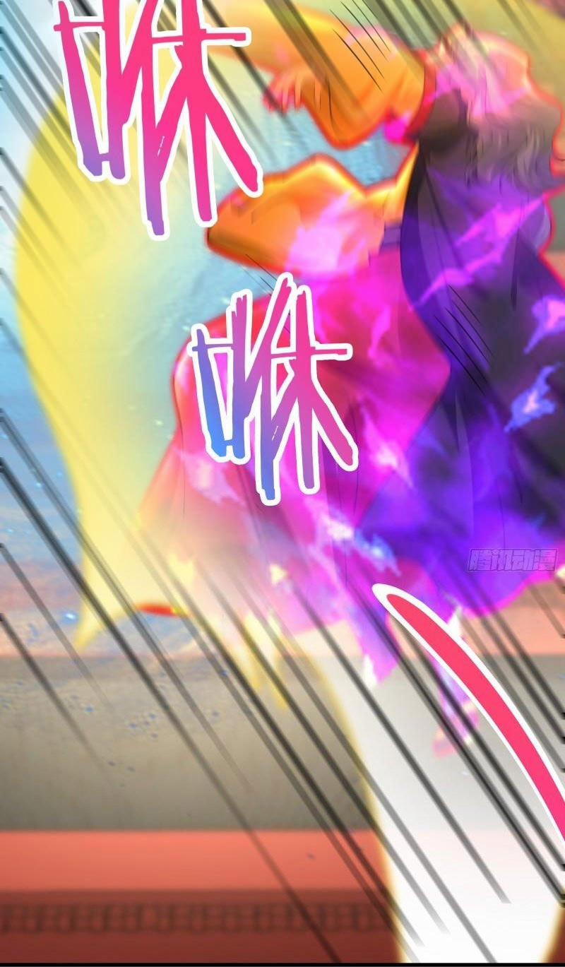 Tu Tiên Phải Dựa Vào Sugar Mommy 199 trang 19