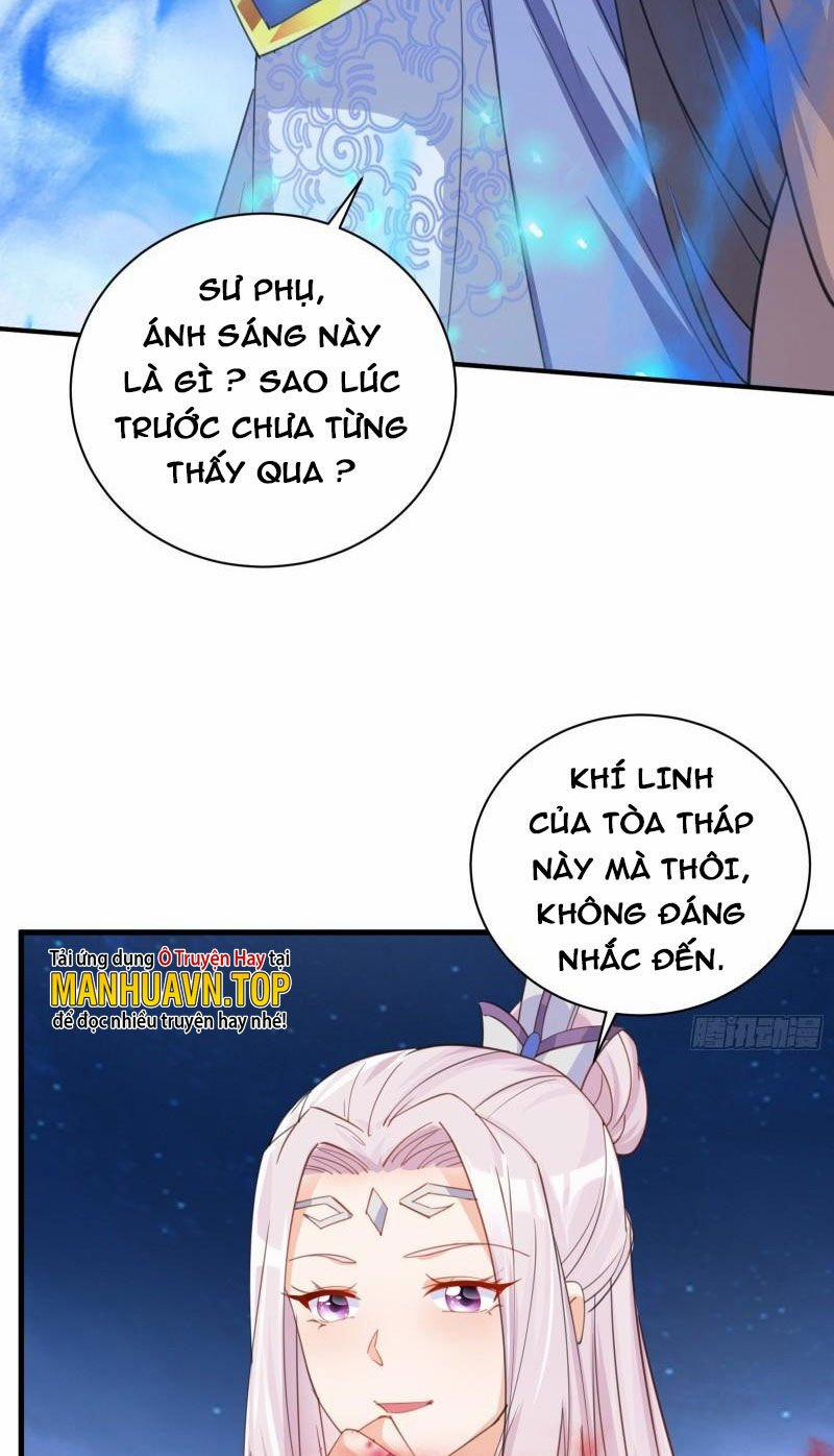 Tu Tiên Phải Dựa Vào Sugar Mommy 199 trang 24