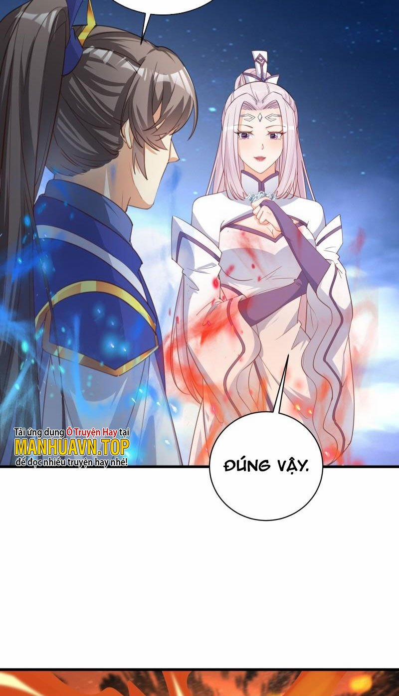 Tu Tiên Phải Dựa Vào Sugar Mommy 199 trang 26