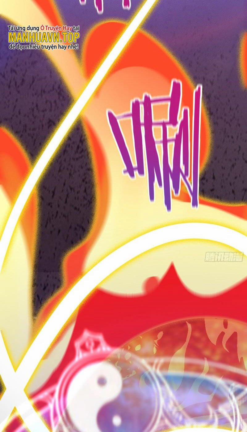 Tu Tiên Phải Dựa Vào Sugar Mommy 199 trang 30