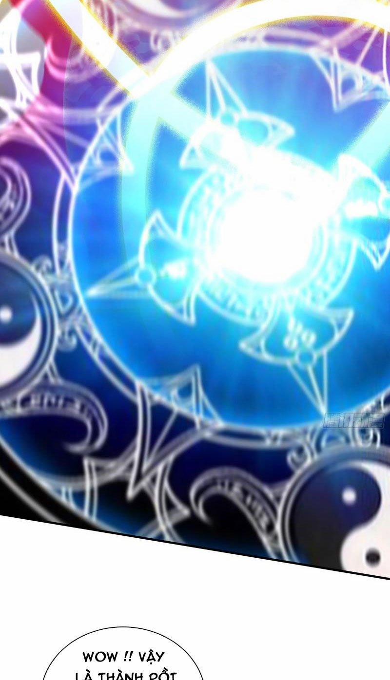 Tu Tiên Phải Dựa Vào Sugar Mommy 199 trang 31