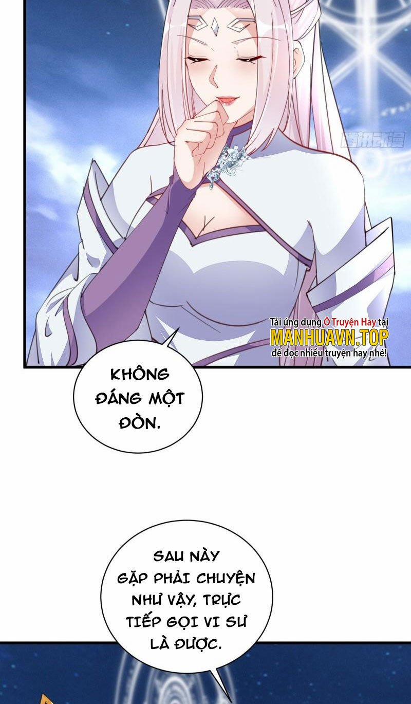 Tu Tiên Phải Dựa Vào Sugar Mommy 199 trang 5