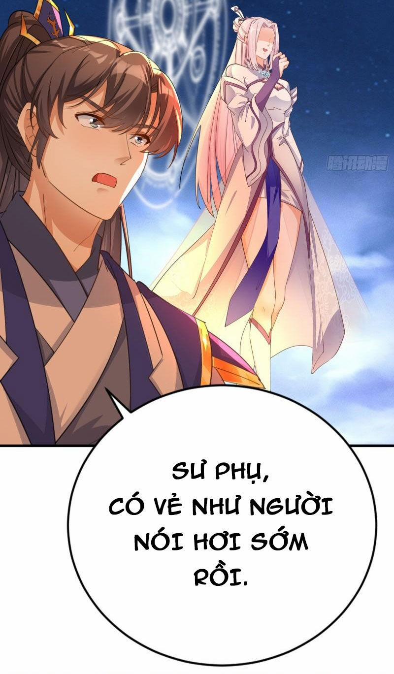 Tu Tiên Phải Dựa Vào Sugar Mommy 199 trang 6