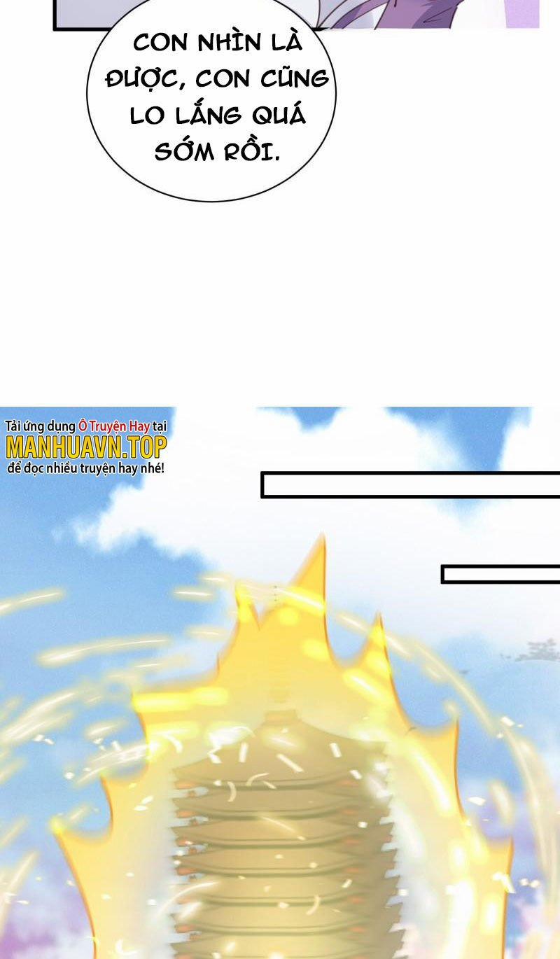 Tu Tiên Phải Dựa Vào Sugar Mommy 199 trang 9