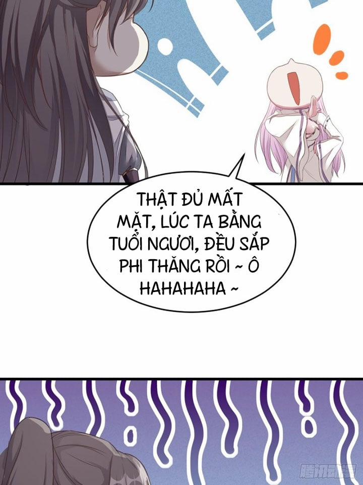 Tu Tiên Phải Dựa Vào Sugar Mommy 2 trang 24