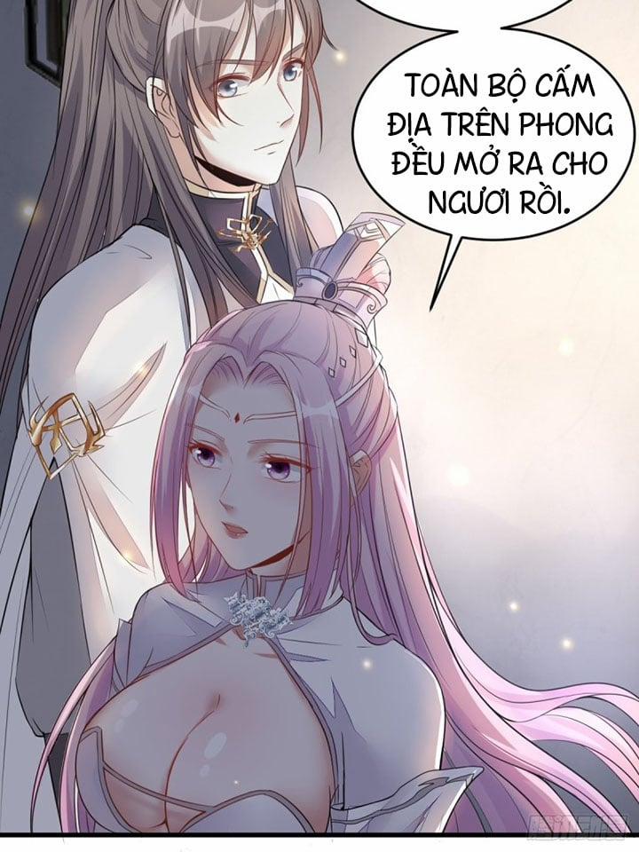 Tu Tiên Phải Dựa Vào Sugar Mommy 2 trang 33