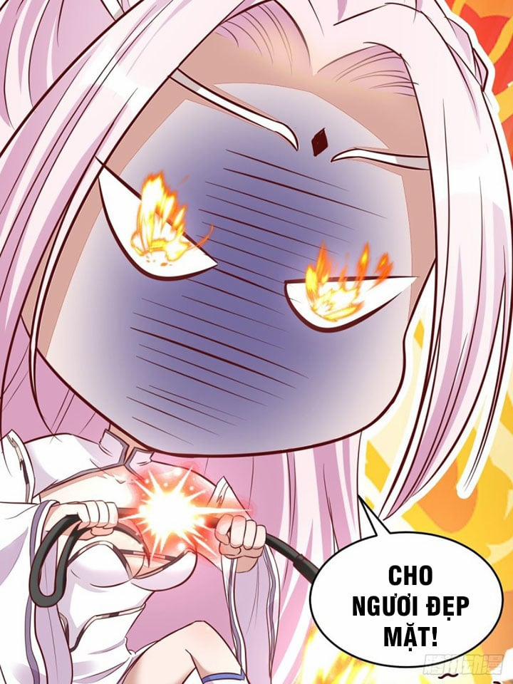 Tu Tiên Phải Dựa Vào Sugar Mommy 2 trang 38