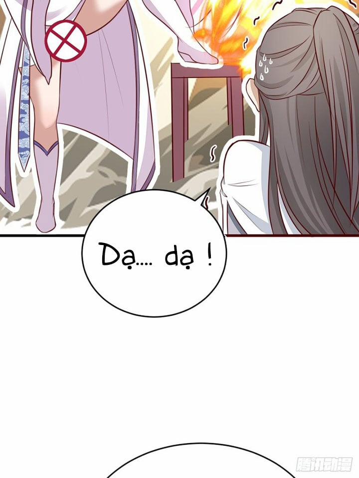 Tu Tiên Phải Dựa Vào Sugar Mommy 2 trang 39