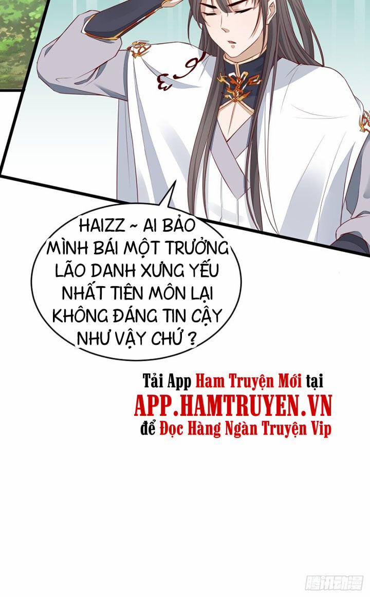 Tu Tiên Phải Dựa Vào Sugar Mommy 2 trang 42