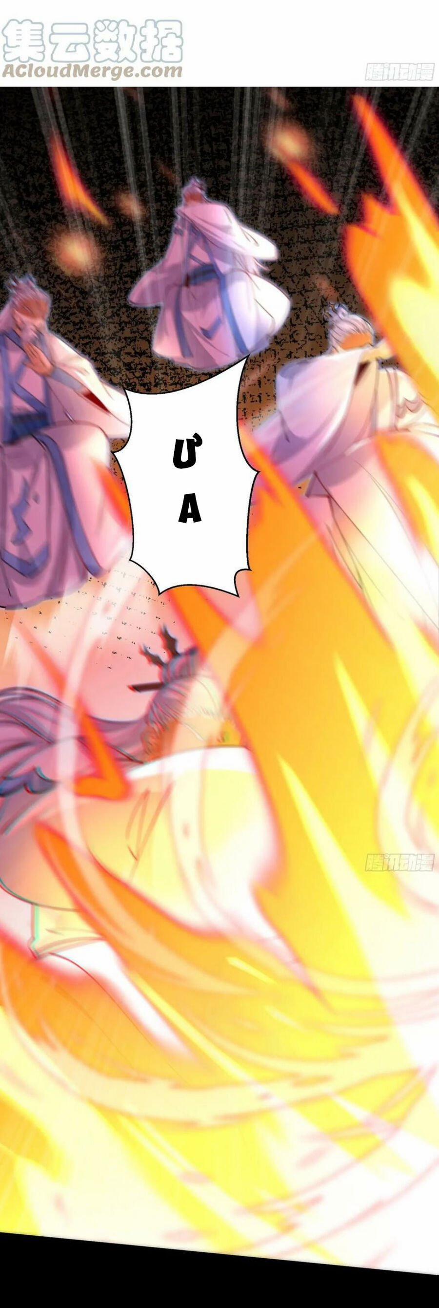 Tu Tiên Phải Dựa Vào Sugar Mommy 200 trang 18