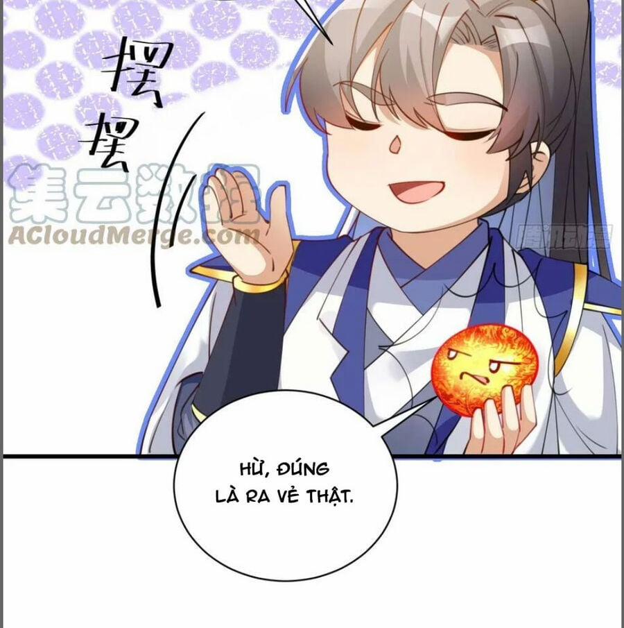 Tu Tiên Phải Dựa Vào Sugar Mommy 200 trang 21