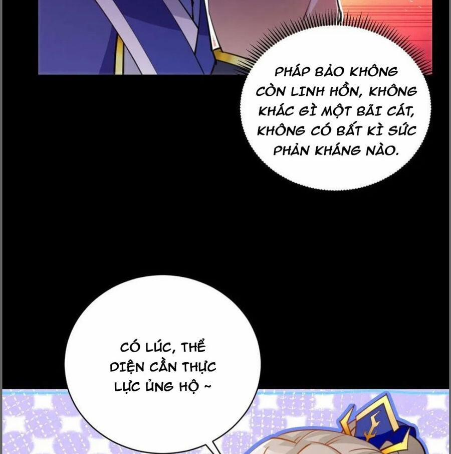 Tu Tiên Phải Dựa Vào Sugar Mommy 200 trang 22