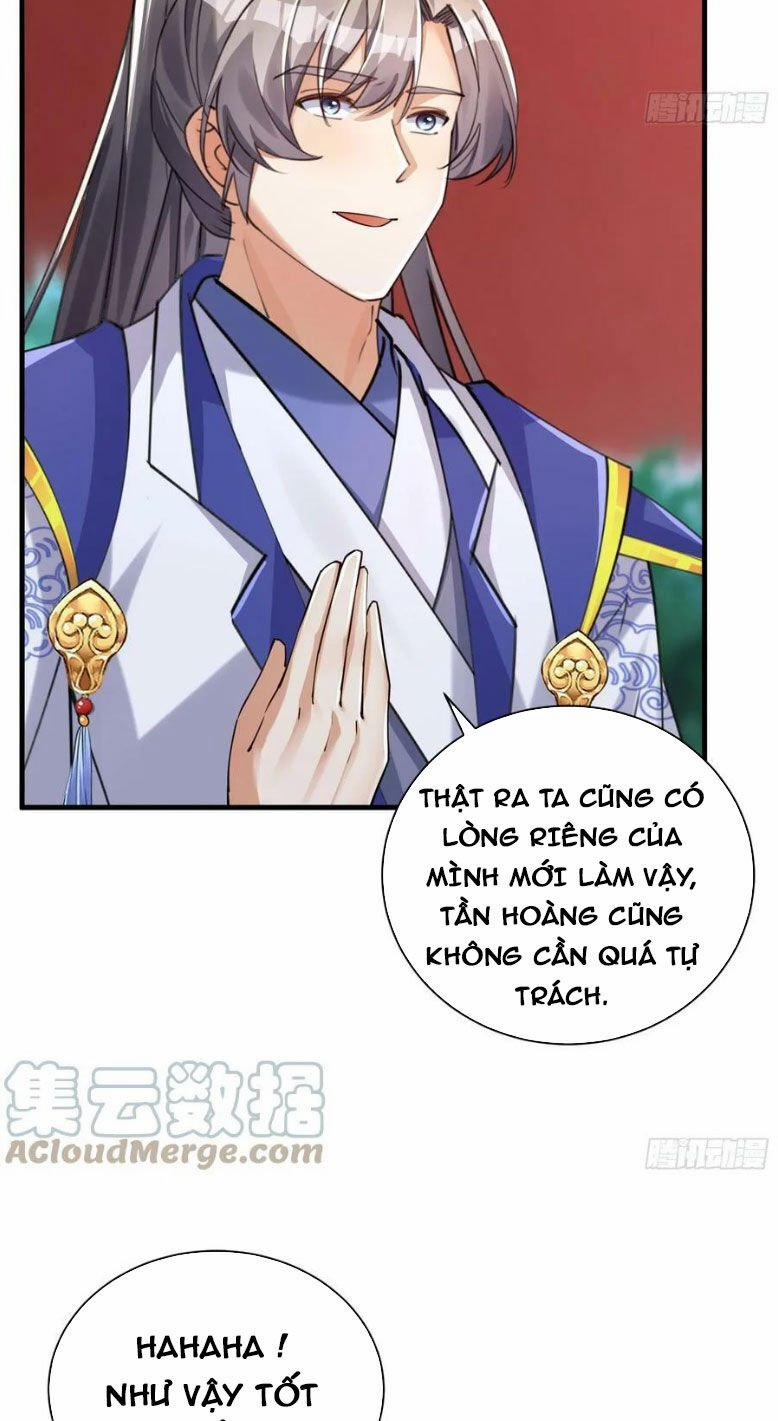 Tu Tiên Phải Dựa Vào Sugar Mommy 203 trang 20