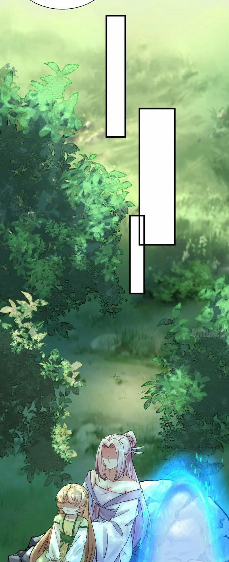 Tu Tiên Phải Dựa Vào Sugar Mommy 203 trang 8